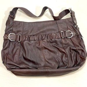 Esprit large shoulder bag?